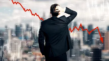 Surpriză sumbră: nu am scăpat de recesiune. Vin scumpirile, șomajul și prăbușirea economică