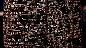 Arheologii au folosit inteligența artificială pentru a traduce scrieri cuneiforme: ce informații vechi de 5.000 de ani au reușit să decodeze