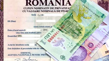 8,5 milioane de români, acționari poate fără să știe: e posibil să fii bogat, dacă ai prins Revoluția, dar să n-ai habar