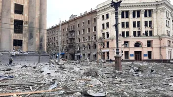 De câți bani va avea nevoie Ucraina pentru reconstrucție. Estimarea Băncii Mondiale