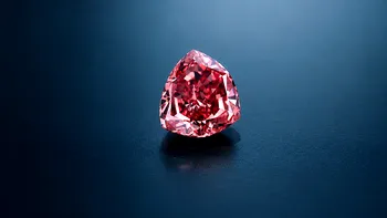 Cel mai scump diamant de pe Pământ: de ce costă atât, ce îl face special