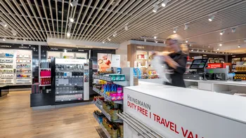 Se elimină magazinele duty-free din aeroportul Henri Coandă: ce s-a întâmplat, de fapt, de ce dispar
