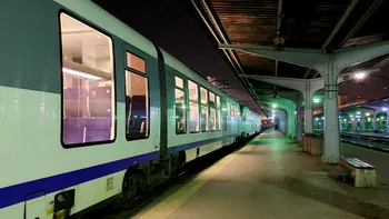Drepturile pasagerilor, în UE: primești despăgubiri, dacă trenul tău întârzie. Piedica pusă de români