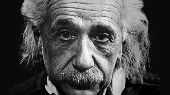 „Cea mai mare gafă” a lui Einstein, potrivit autorului teoriei relativității: ce greșeală enormă a făcut genialul fizician