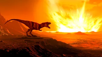 Șansele să dispărem la fel ca dinozaurii: ce spun oamenii de știință despre următoarea extincție în masă