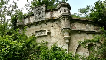 Comoara istorică de la marginea Bucureștiului: forturile construite pe vremea lui Carol I, lăsate în paragină de autorități
