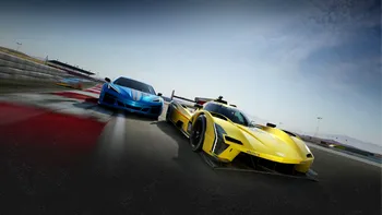 Forza Motorsport a primit data de lansare: ce aduce nou ultimul joc din serie