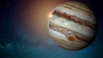 Fenomenul bizar de pe Jupiter: ce se întâmplă pe planetă din Sistemul Solar