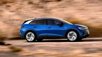 Volkswagen obligată să recheme modele electrice în service: ce se întâmplă cu ID4