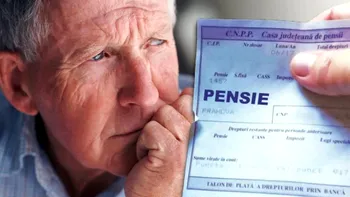 Decizii radicale pentru pensiile acestor români. Au sperat că vor primi bani grei de la stat și se vor pensiona mai devreme