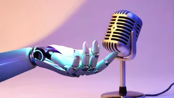 Muzica generată de inteligența artificială nu va câștiga un Grammy în curând: explicația specialiștilor