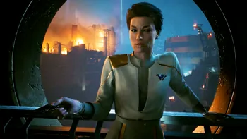 Cyberpunk 2077: Phantom Liberty, mai aproape de lansare: ce a spus Keanu Reeves despre noua expansiune