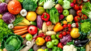 Toți românii trebuie să știe, este informația momentului despre fructele și legumele din România: cum se cultivă, de fapt