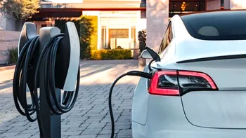 Cât te costă o stație de încărcare pentru mașina electrică în România: cât este investiția, exemplu de calcul