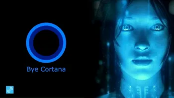 Microsoft renunță la Cortana: ce știm despre asta