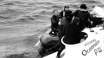 Cât de dificile sunt misiunile de recuperare sub apă, de fapt: înainte de Titan a fost Pisces III, ce s-a întâmplat cu submersibilul