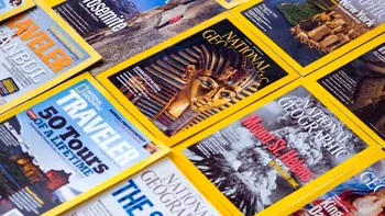 National Geographic și-ar fi concediat și ultimii jurnaliști: poziția luată de gigant