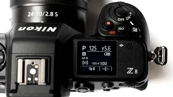 Nikon Z8 le dă bătăi de cap fotografilor: ce probleme are camera foto, reacția gigantului