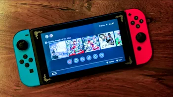 Cum instalezi și folosești Nintendo Switch online pe Switch 2