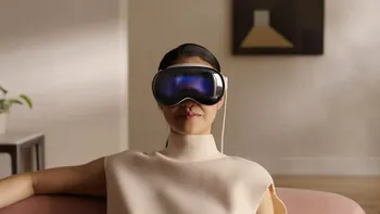 Apple a prezentat noii ochelari de realitate augmentată: cât trebuie să scoți din buzunar ca să ai AR Vision Pro