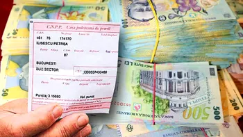 Pensiile speciale, tăiate doar de ochii lumii? 