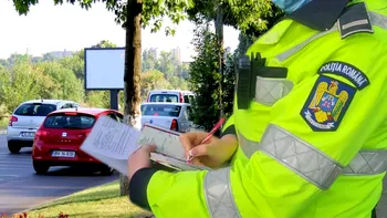 Doar șoferii adevărați au habar de asta: dacă ai dat șpagă la permis, nu știi ce riști dacă circuli vara cu anvelope de iarnă