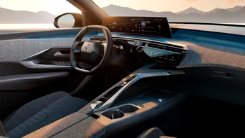 Peugeot nu stă degeaba: când urmează să fie dezvăluit noul 3008 electric