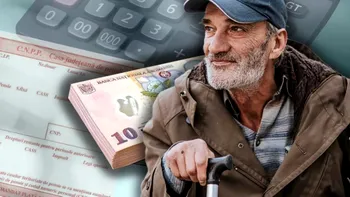 Pensiile private Pilon 2 si 3, singura șansă la o bătrânețe liniștită pentru românii care muncesc azi