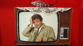 Când apărea la TV, nu mai vedeai român pe stradă. Cel mai iubit detectiv din România a fost Colombo și nu l-a uitat aproape nimeni