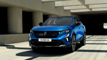 Renault a prezentat noul său SUV: când apare Rafale și cât de puternic este noua mașină