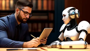 Inteligența artificială, prin filtrul Parlamentului European: AI va trebui să respecte anumite reguli, de acum încolo