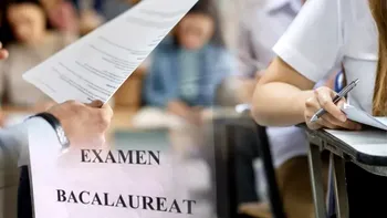Reguli la examenul de Bacalaureat 2023, ghid complet pentru elevi. Luni are loc prima probă scrisă