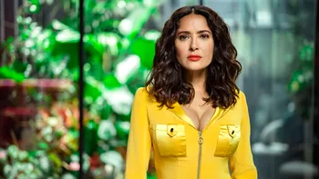 Ultimul sezon din Black Mirror, la limita dintre banal și urmăribil: Aaron Paul, Cate Blanchett și Salma Hayek, parte din distribuție