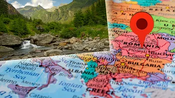 Ratăm o adevărată bogăție, din cauză că nu știm să ne promovăm țara. De asta suntem săraci