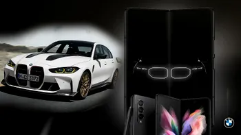 Samsung și BMW anunță o nouă colaborare: Overtake The Ordinary este parteneriatul perfect pentru fanii ambelor companii