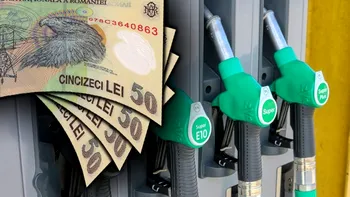 Prețul benzinei și motorinei va sări în aer: ne vom lăsa mașinile în parcare și vom merge cu autobuzul