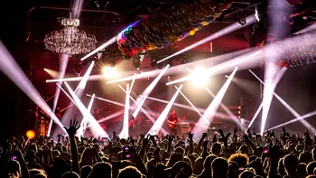 Cele mai bune setări pentru fotografia de concert: ce trebuie să știi