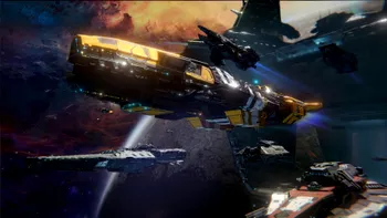 Regizorul Roland Emmerich, care a creat Independence Day, Stargate și Moonfall, realizează un joc multiplayer: despre ce va fi Space Nation Online