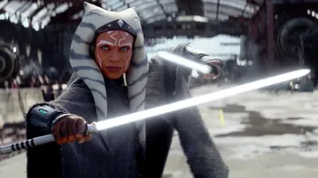 „Star Wars: Ahsoka” se lansează pe Disney+: când vei putea vedea serialul