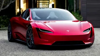 Tesla are din ce în ce mai mulți rivali: tot mai mulți producători sunt interesați de mașinile electrice