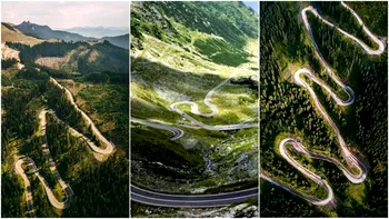 ”Drumul comorilor”, traseul din România care te face să uiți de Transalpina și Transfăgărășan: cum ajungi pe TransRarău