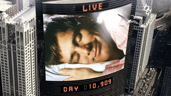 Filmul care a prezis viitorul: cum am ajuns să fim filmați ca într-un reality show din The Truman Show