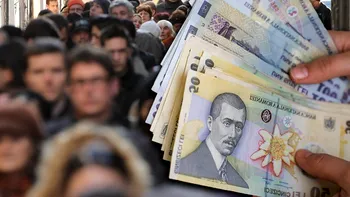 Alți 3.000 de lei pentru români: ce trebuie să faci și cine primește frumoșii bani, în vouchere de la stat