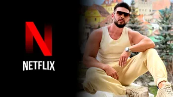 Filmul românesc de pe Netflix în care joacă Dorian Popa: comedia cu daci la care trebuie să te uiți