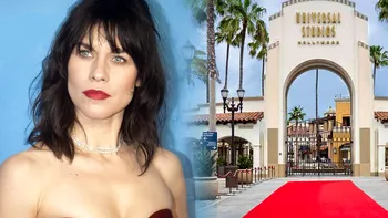 Celebra româncă Ana Ularu face ravagii la Hollywood: filmul în care joacă alături de Tom Hanks