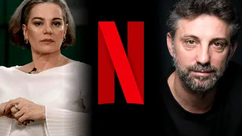 Filmul românesc de pe Netflix care-ți arată cât de greu e să alegi între familie și carieră: Maia Morgenstern și Andi Vasluianu au roluri importante