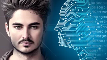 INTERVIU Românul care a pus toți asistenții de inteligență artificială într-un loc: librăria online folosită de milioane