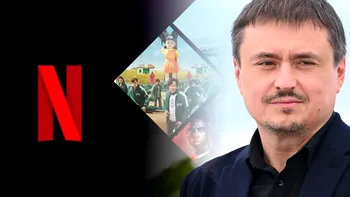 Filmul românesc de pe Netflix care a făcut senzație la Cannes: a fost regizat de Cristian Mungiu