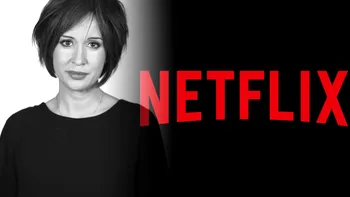 Filmul românesc de pe Netflix care-ți arată reacția oricăruia dintre noi la descoperirea unei sume mari de bani care nu e a noastră: talentata Medeea Marinescu are un rol important
