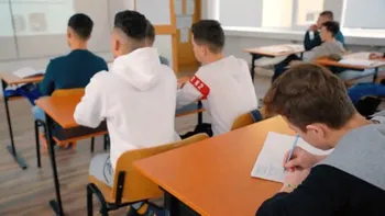 53 de licee din România cu zero promovare la BAC 2023. Numărul este în creștere față de anii trecuți